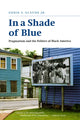 Book cover of: In a Shade of Blue. By: Eddie S. Glaude
