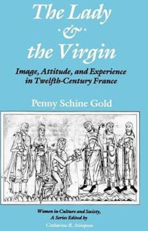 Lady and the Virgin