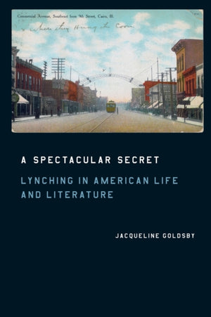 Spectacular Secret