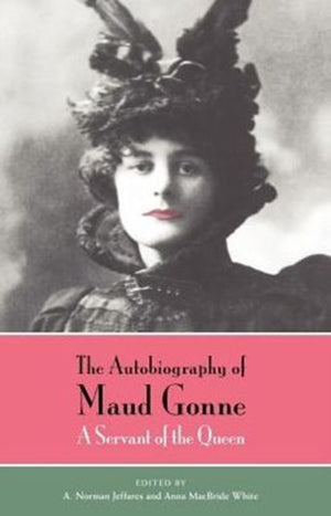 Autobiography of Maud Gonne