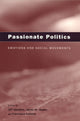 Book cover of: Passionate Politics