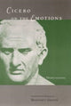 Book cover of: Cicero on the Emotions