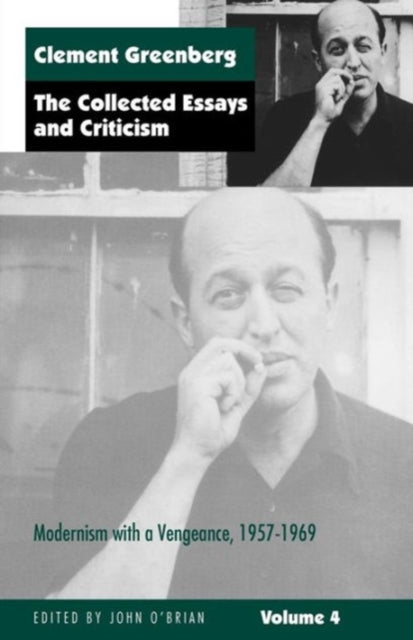 Collected Essays and Criticism, Volume 4