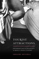 Book cover of: Tourist Attractions. By: Gregory Mitchell