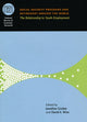 Book cover of: Social Security Programs and Retirement around the World. By: Jonathan Gruber