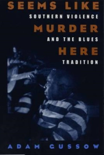 Book cover of: Seems Like Murder Here