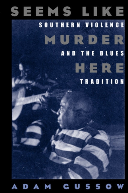 Book cover of: Seems Like Murder Here