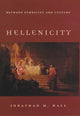 Book cover of: Hellenicity