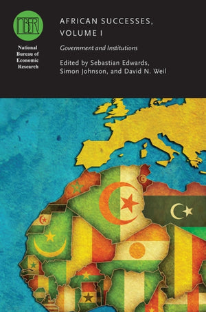 African Successes, Volume I
