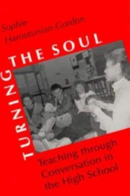 Book cover of: Turning the Soul