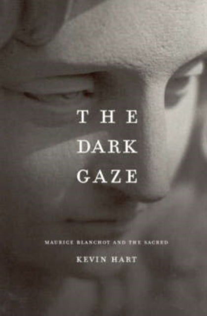 Book cover of: Dark Gaze