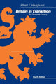Book cover of: Britain in Transition