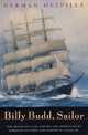 Book cover of: Billy Budd, Sailor. By: Herman Melville