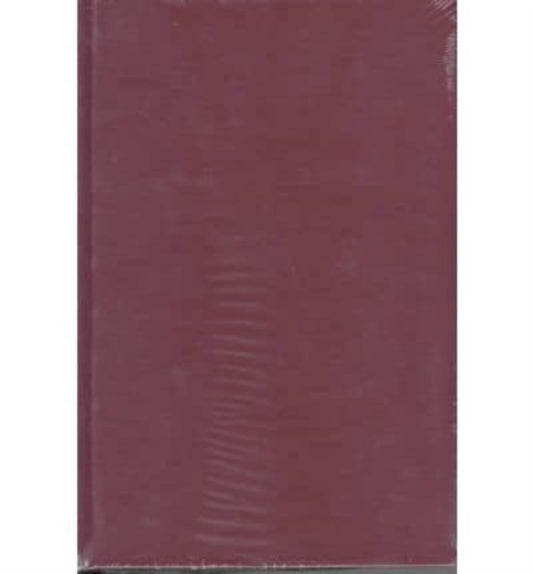 Book cover of: For the Sake of the Children