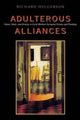 Book cover of: Adulterous Alliances. By: Richard Helgerson