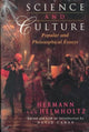 Book cover of: Science and Culture