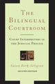 Book cover of: Bilingual Courtroom. By: Susan Berk-Seligson