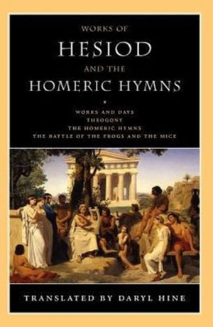 Works of Hesiod and the Homeric Hymns