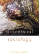 Book cover of: Processual Sociology. By: Andrew Abbott