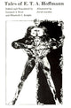 Book cover of: Tales of E. T. A. Hoffmann. By: E. T. A. Hoffmann