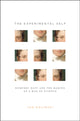 Book cover of: Experimental Self. By: Jan Golinski