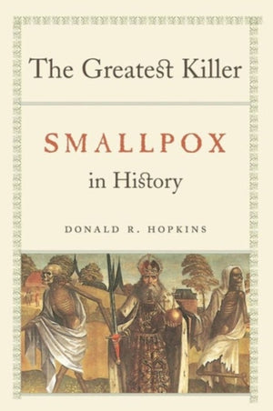 Greatest Killer