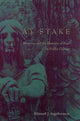 Book cover of: At Stake. By: Edward Ingebretsen