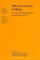Book cover of: Macroeconomic Linkage