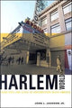 Book cover of: Harlemworld. By: John L. Jackson, Jr.