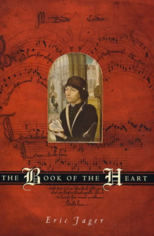 Book of the Heart