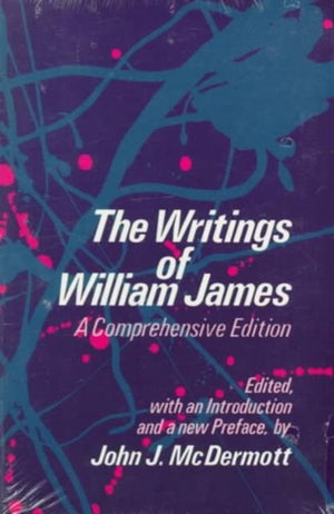 Writings of William James