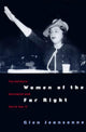 Book cover of: Women of the Far Right. By: Glen Jeansonne