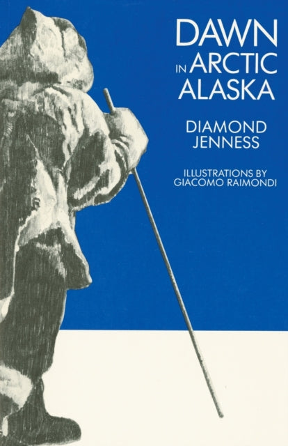 Book cover of: Dawn in Arctic Alaska
