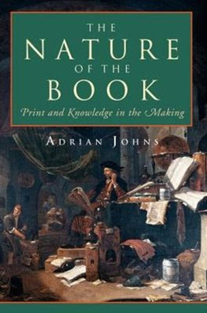 Nature of the Book