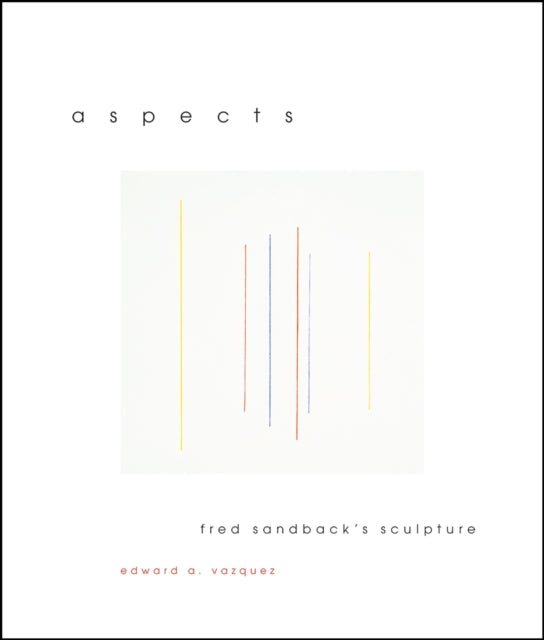 Book cover of: Aspects. By: Edward A. Vazquez