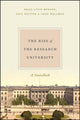 Book cover of: Rise of the Research University