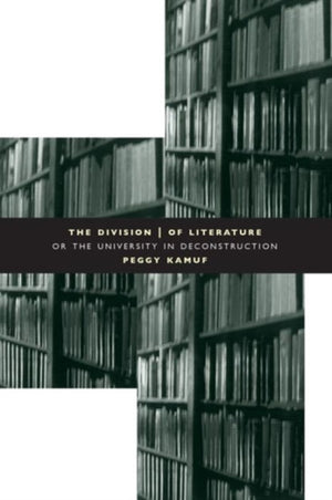 Division of Literature