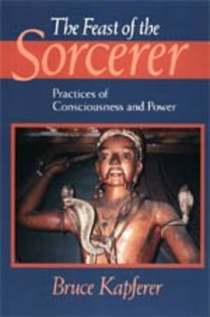 Feast of the Sorcerer