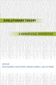 Book cover of: Evolutionary Theory. By: Niles Eldredge