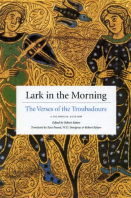 Book cover of: Lark in the Morning