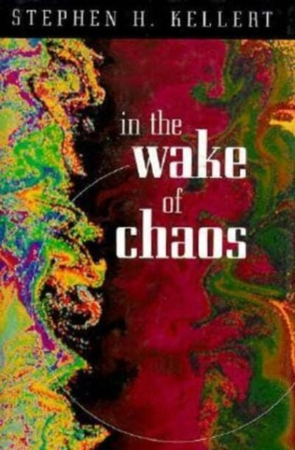 Book cover of: In the Wake of Chaos
