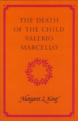 Death of the Child Valerio Marcello