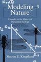 Book cover of: Modeling Nature