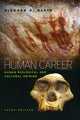 Book cover of: Human Career. By: Richard G. Klein