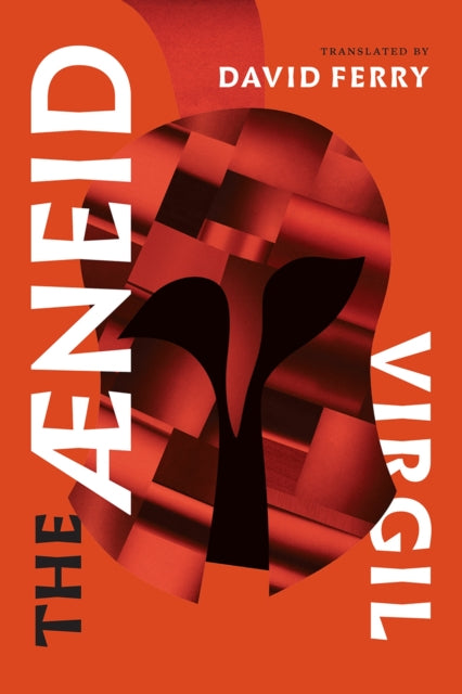 Book cover of: Aeneid. By: Publius Vergilius Maro