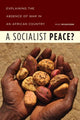 Book cover of: Socialist Peace?. By: Mike McGovern