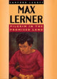 Book cover of: Max Lerner
