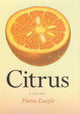 Book cover of: Citrus. By: Pierre Laszlo