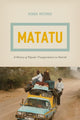 Book cover of: Matatu. By: Kenda Mutongi