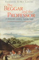 Book cover of: Beggar and the Professor. By: Emmanuel Le Roy Ladurie
